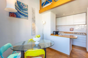 Colosseum bright two Bedroom Apartment